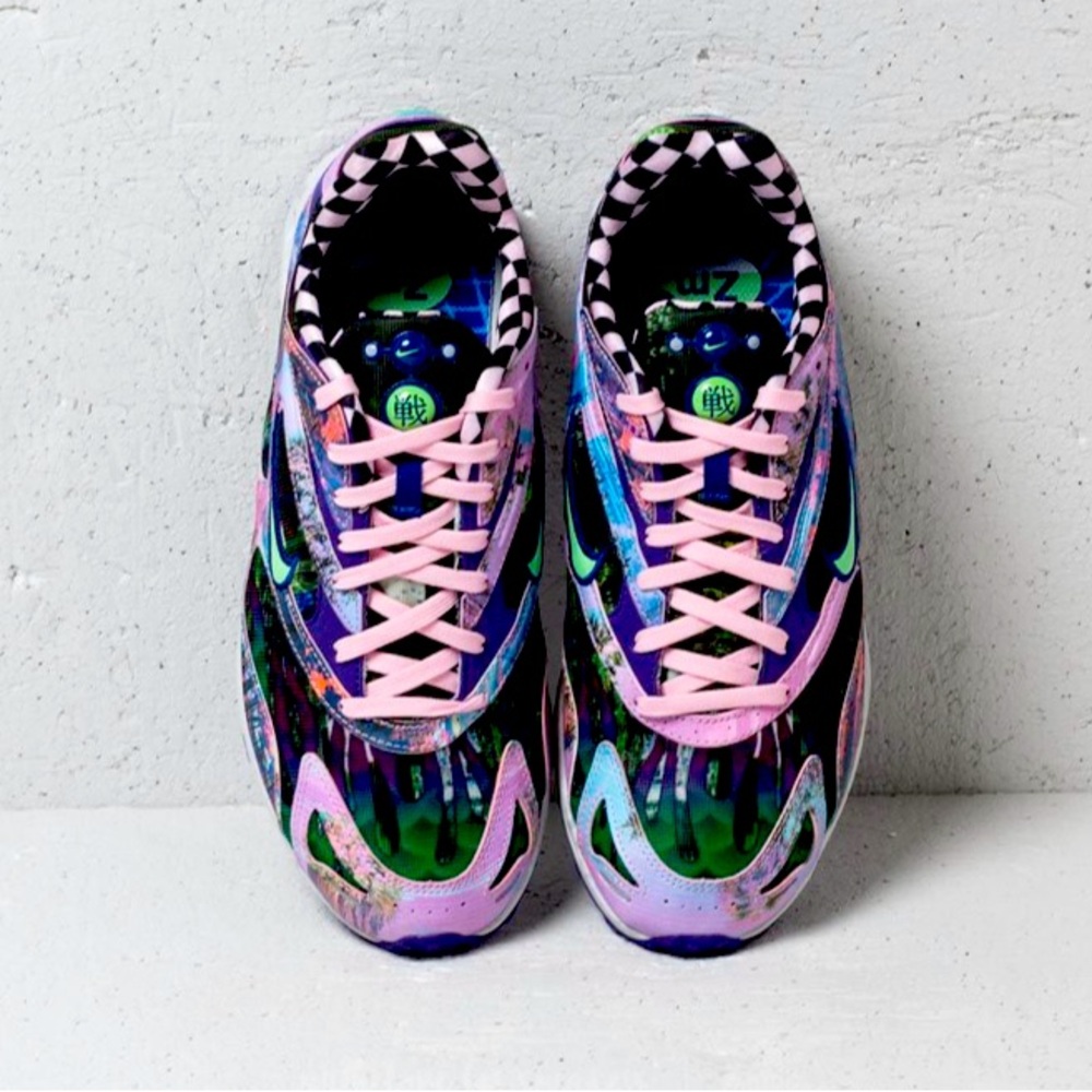 NIKE ZOOM STREAK SPECTRUM PLUS PREMIUM